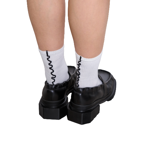SOCKS  | TIGHTS