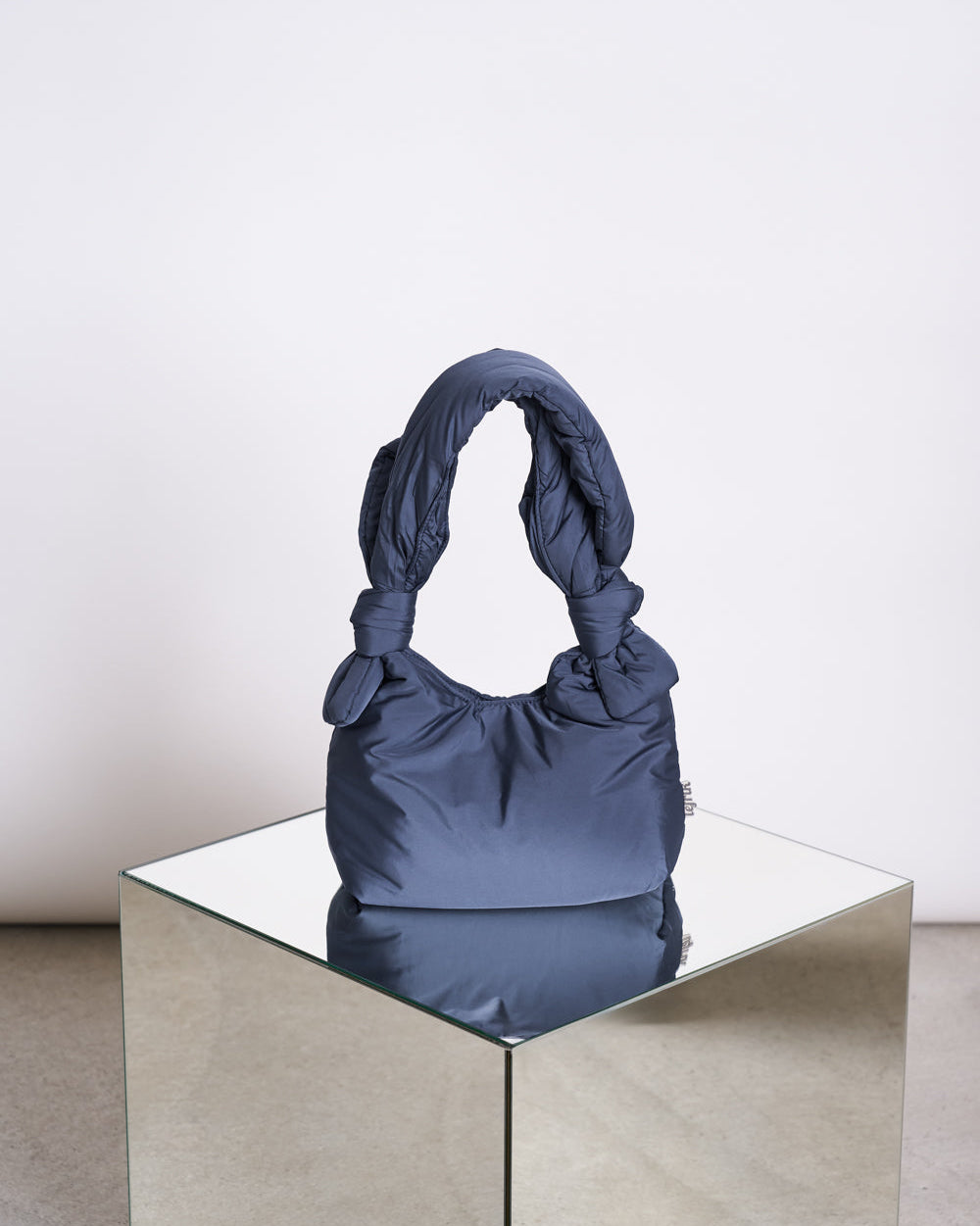 LEFRIK BAG BIWA PUFFY MINI MAIBON jan-n-june 1