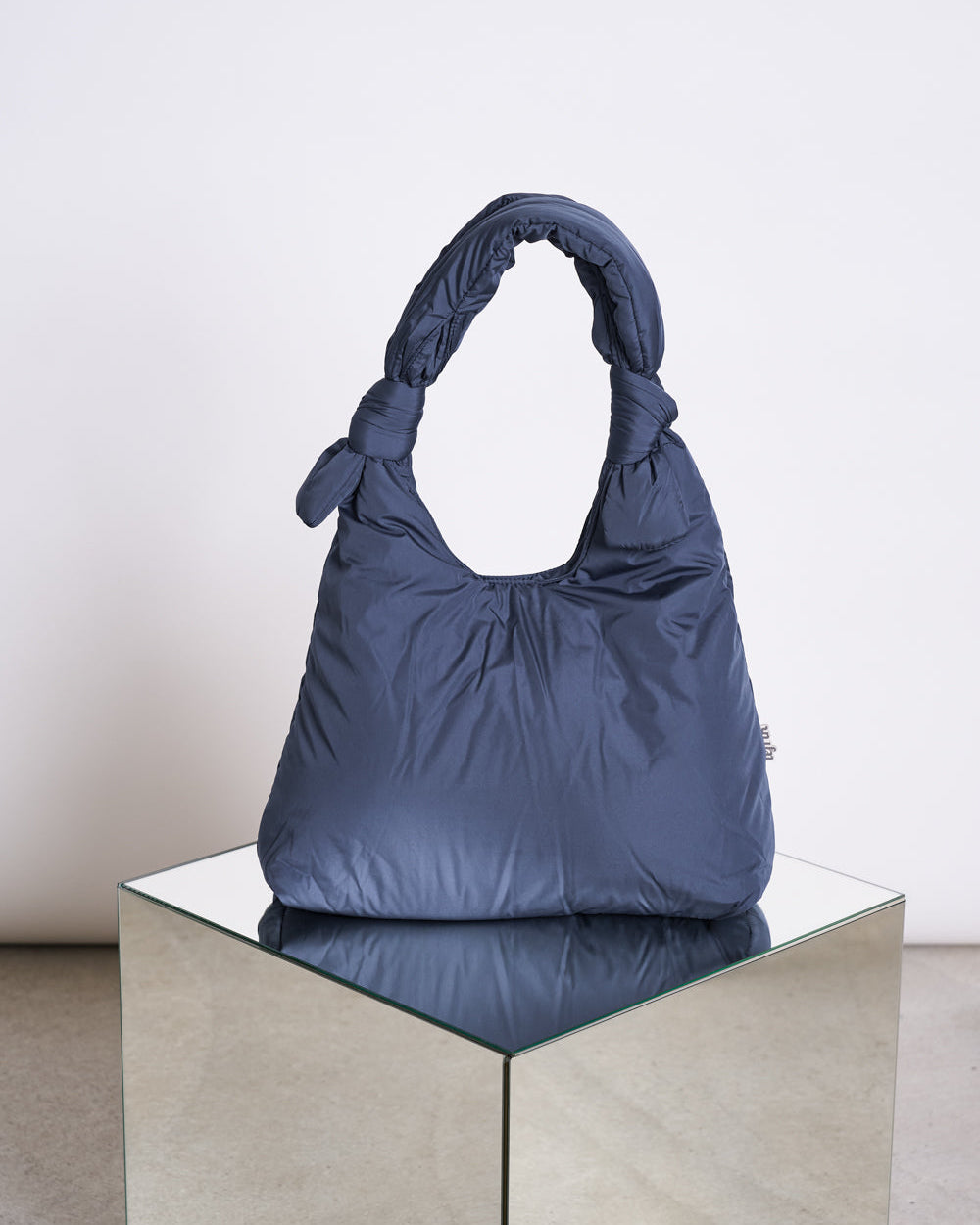 LEFRIK BAG BIWA PUFFY REGULAR MAIBON jan-n-june 1