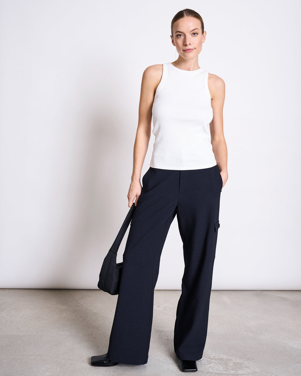 CARGO PANTS FANO NIGHTFALL Pants jan-n-june 2