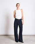 CARGO PANTS FANO NIGHTFALL Pants jan-n-june 1