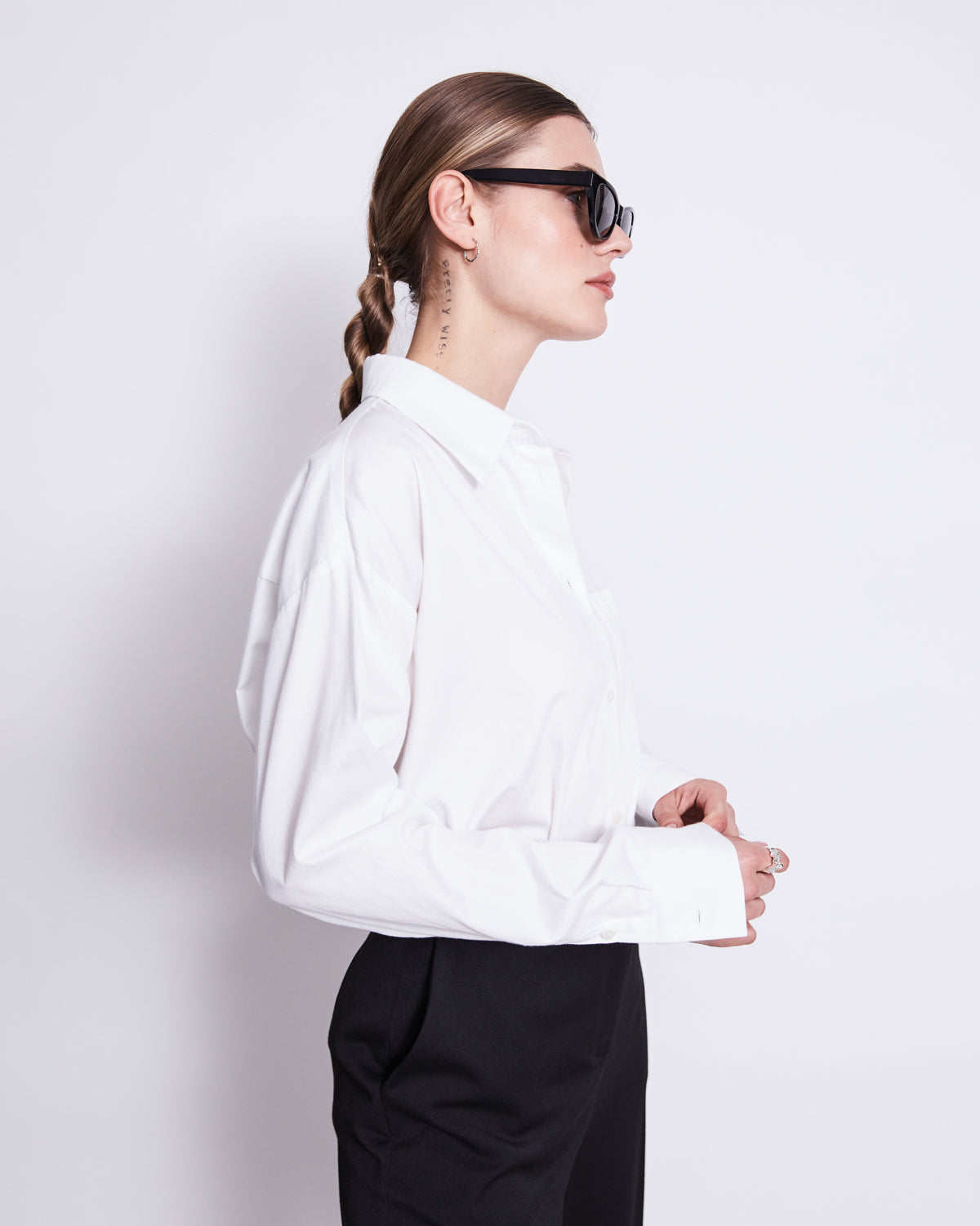 WIDE PANTS CORALIA BLACK Wide Pants jan-n-june 3