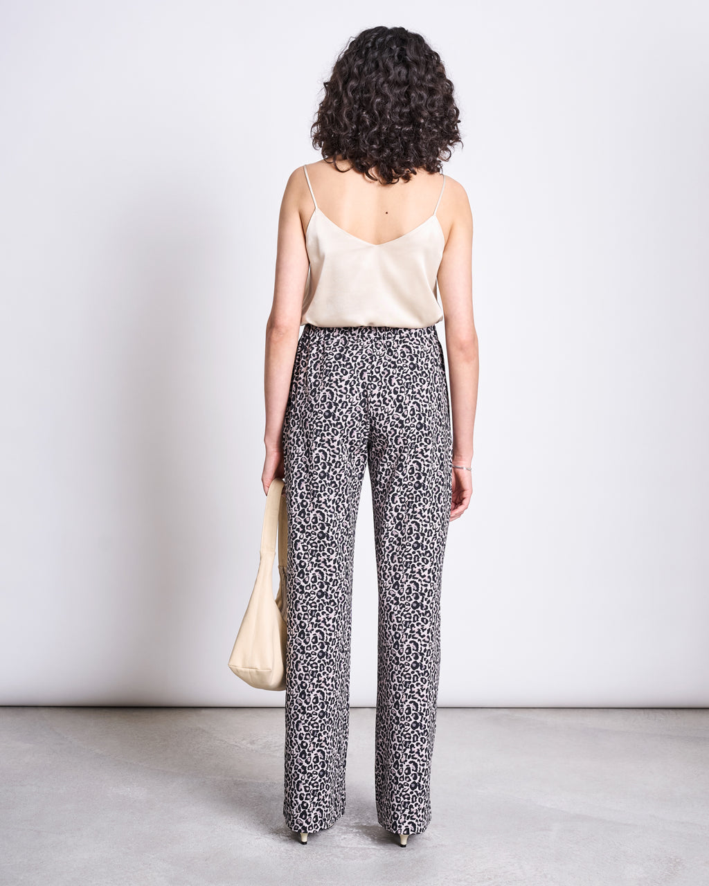 WIDE PANTS KISO LEO GOTS Pants jan-n-june 14