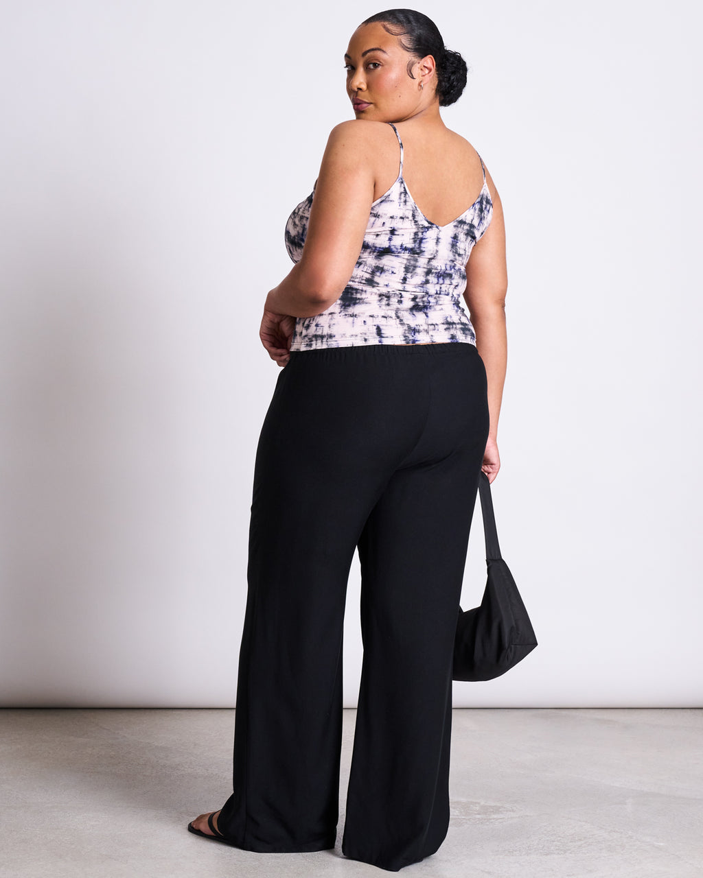 TOP MATILDA MELTED PRINT GOTS Tops jan-n-june 4