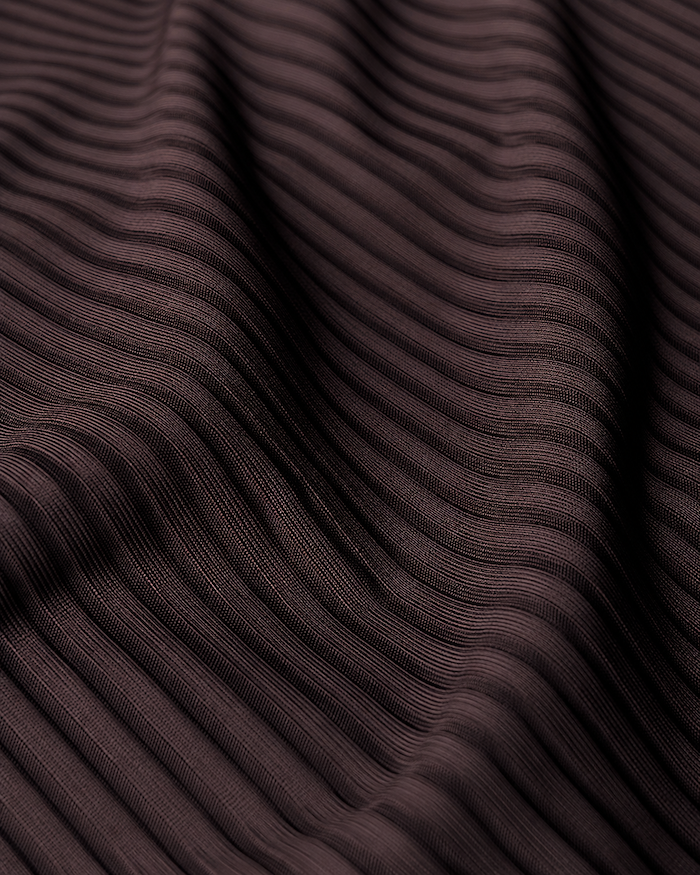 TENCEL™ LYOCELL RIB PANTS SMILLA MUD Pants jan-n-june 8