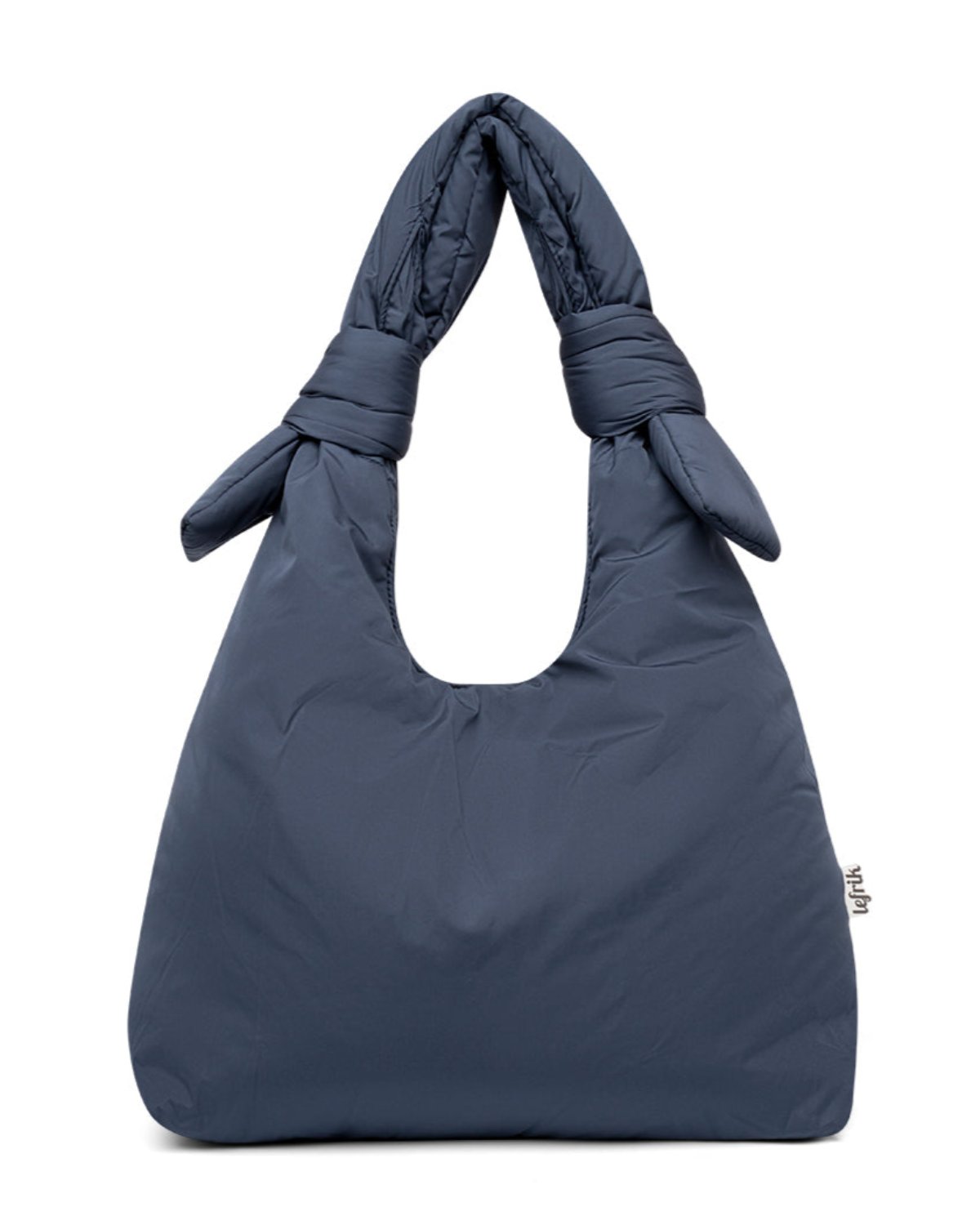 LEFRIK BAG BIWA PUFFY REGULAR MAIBON jan-n-june 4