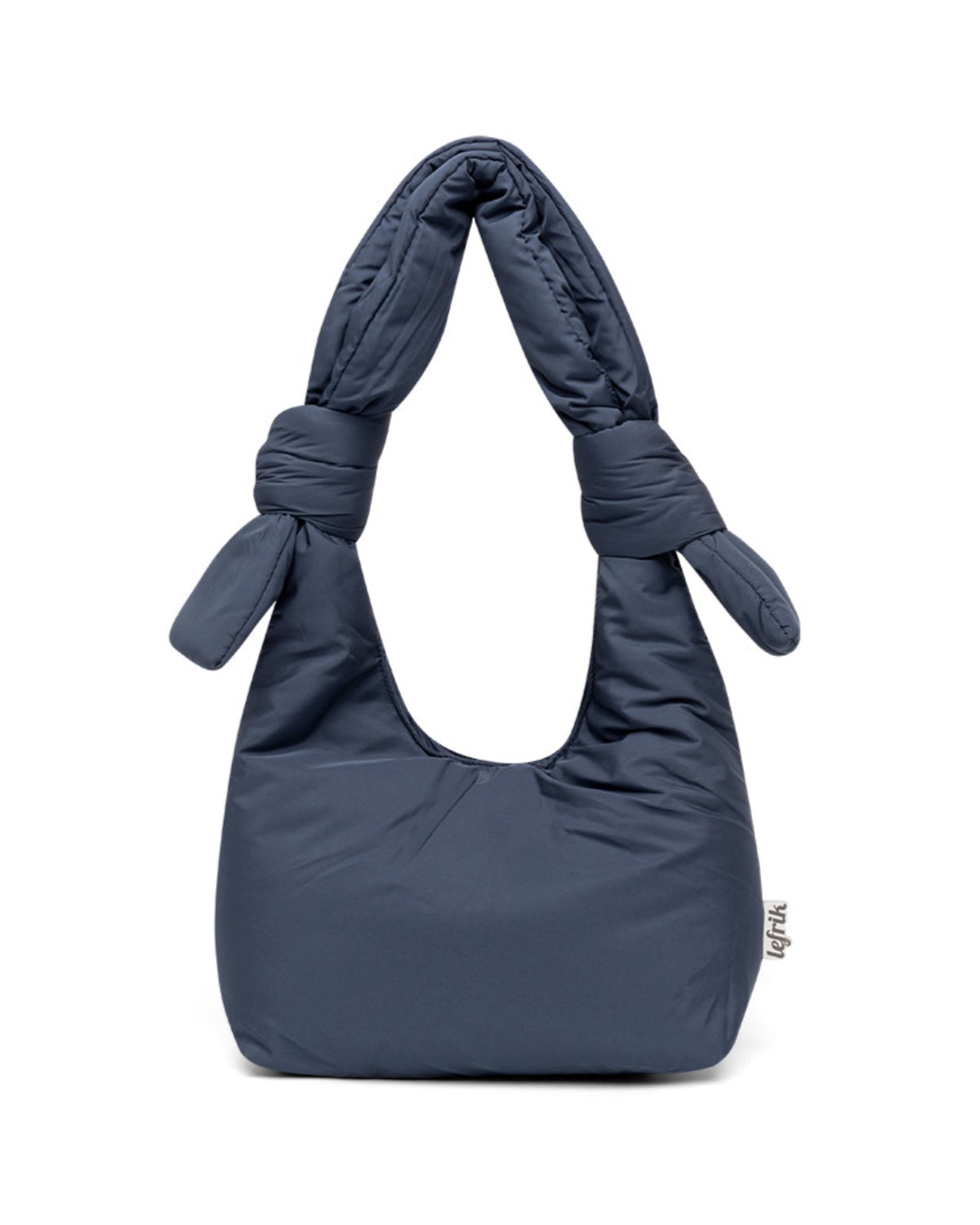 LEFRIK BAG BIWA PUFFY MINI MAIBON jan-n-june 3
