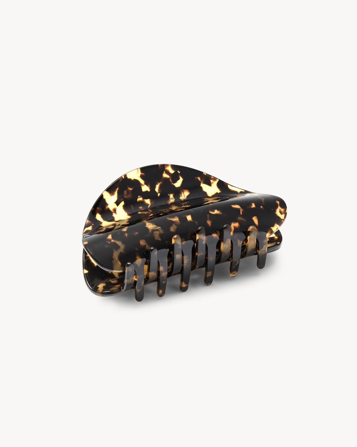 MACHETE CRESCENT CLAW DARK TORTOISE accessoires jan-n-june 3