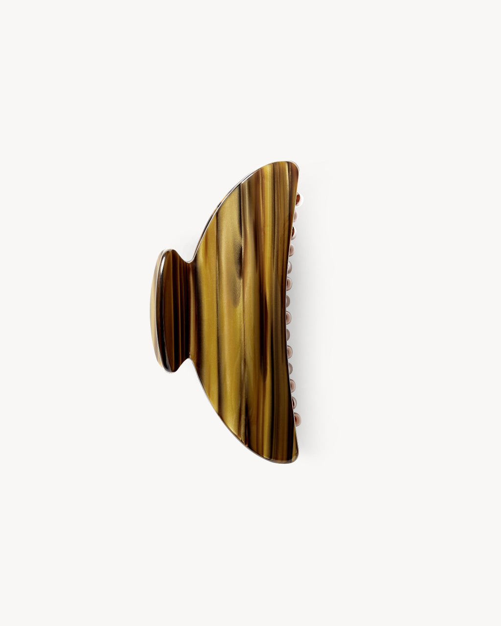 MACHETE MIDI HEIRLOOM CLAW TIGER'S EYE Clip jan-n-june 3