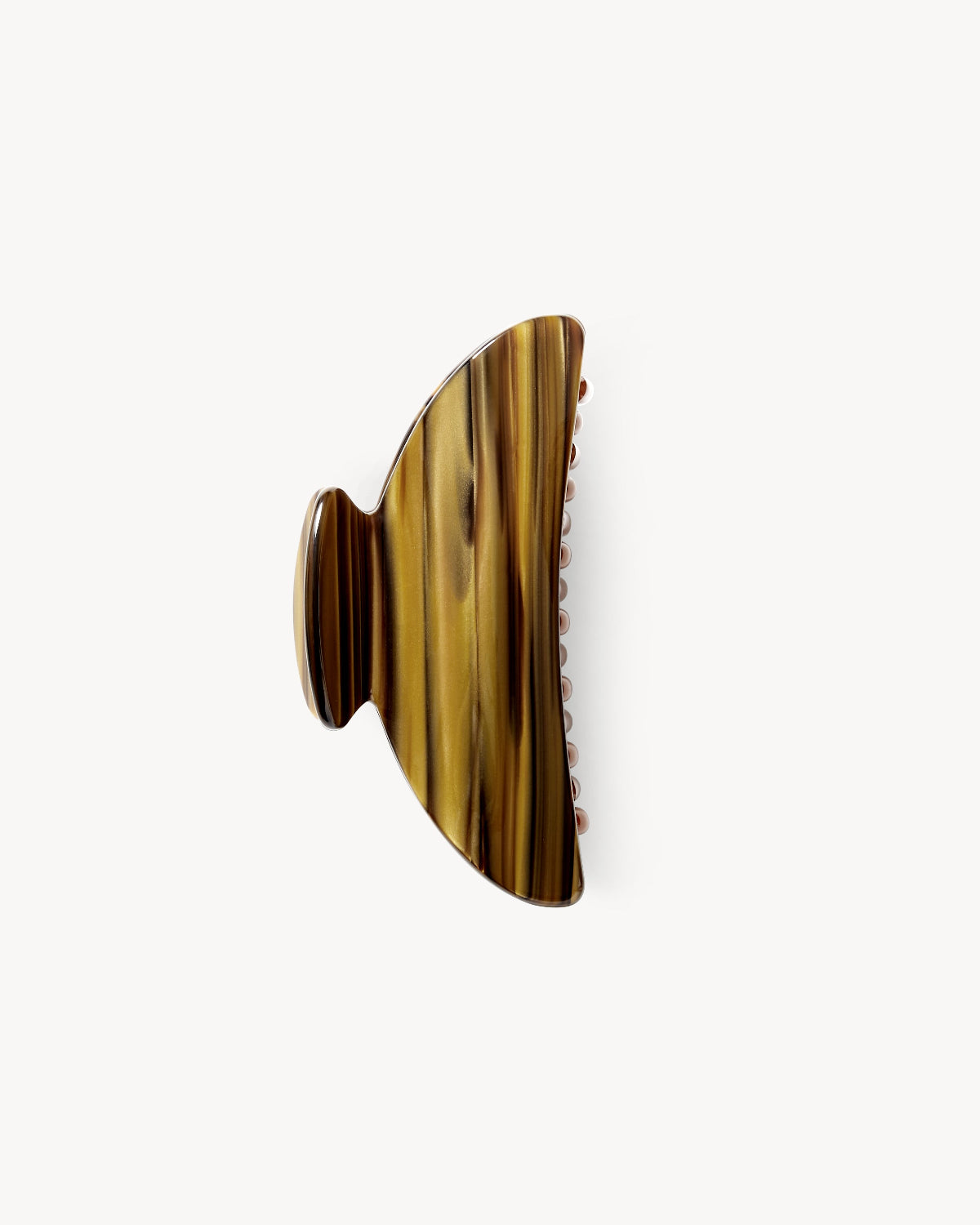 MACHETE MIDI HEIRLOOM CLAW TIGER'S EYE Clip jan-n-june 3