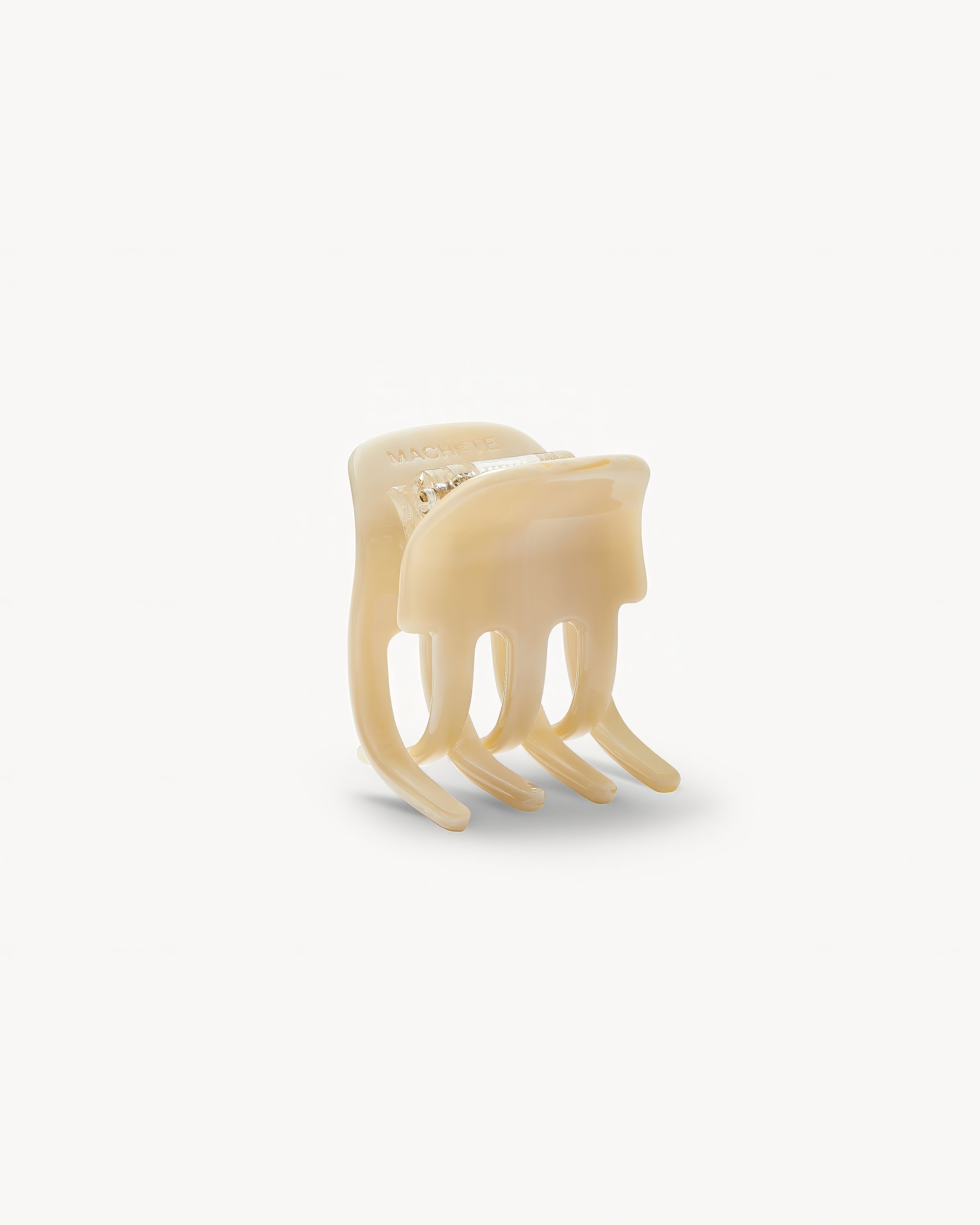 MACHETE MINI CLAW ALABASTER Clip jan-n-june 1