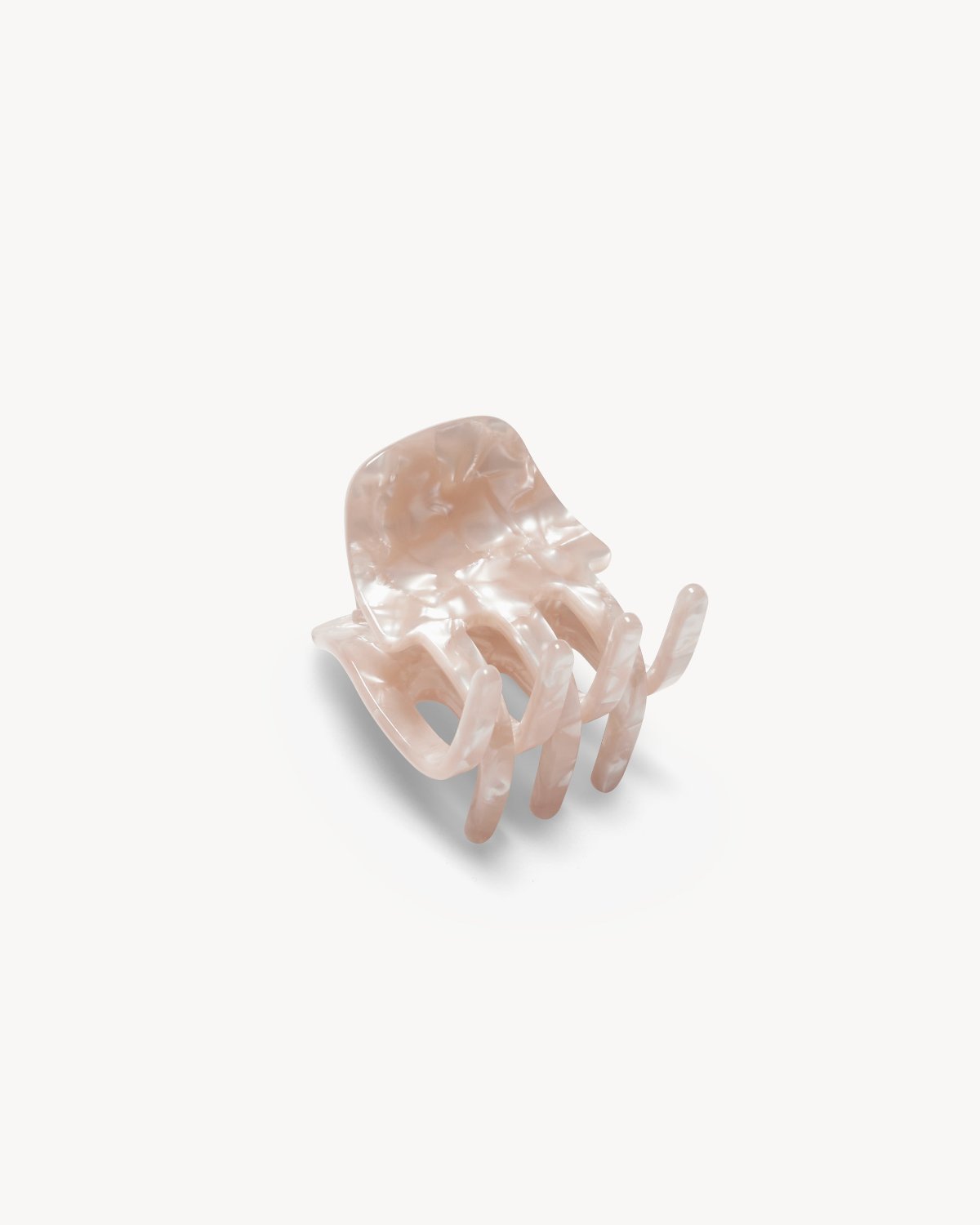 MACHETE MINI CLAW PEACH SHELL Clip jan-n-june 1