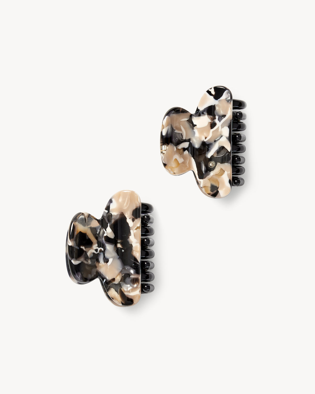 MACHETE MINI HEIRLOOM CLIP ABALONE jan-n-june 3