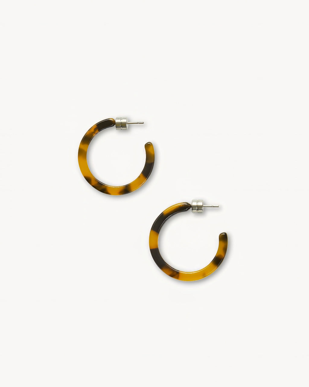 MACHETE MINI HOOPS CLASSIC TORTOISE jan-n-june 3