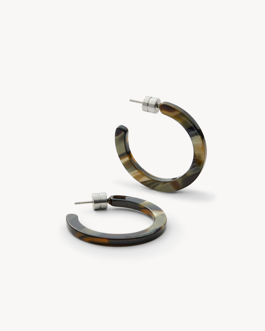 MACHETE MINI HOOPS MIDNIGHT HORN jan-n-june 2