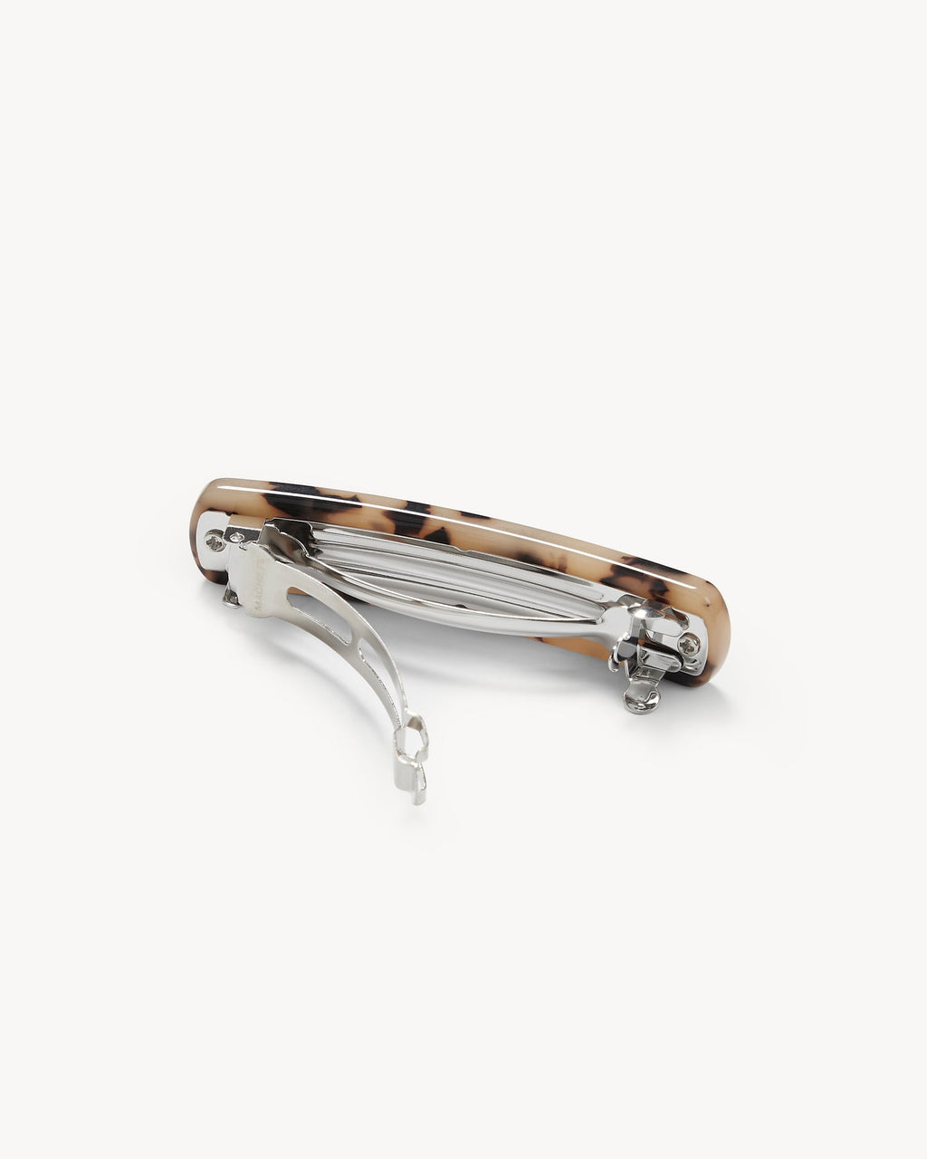 MACHETE HEIRLOOM BARRETTE BLONDE TORTOISE Clip jan-n-june 2