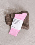 SOCKS BONBON PINK Socks jan-n-june 1