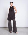 NECKHOLDER TOP WISP ZARTBITTER T-shirt jan-n-june 1