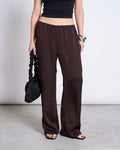 FLOWY WIDE PANTS NALI ZARTBITTER Pants jan-n-june 1