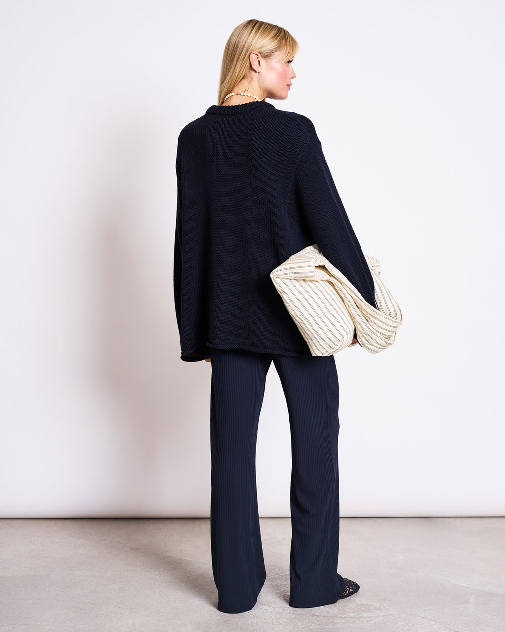 JUMPER SONA NIGHTFALL GOTS Knits jan-n-june 4