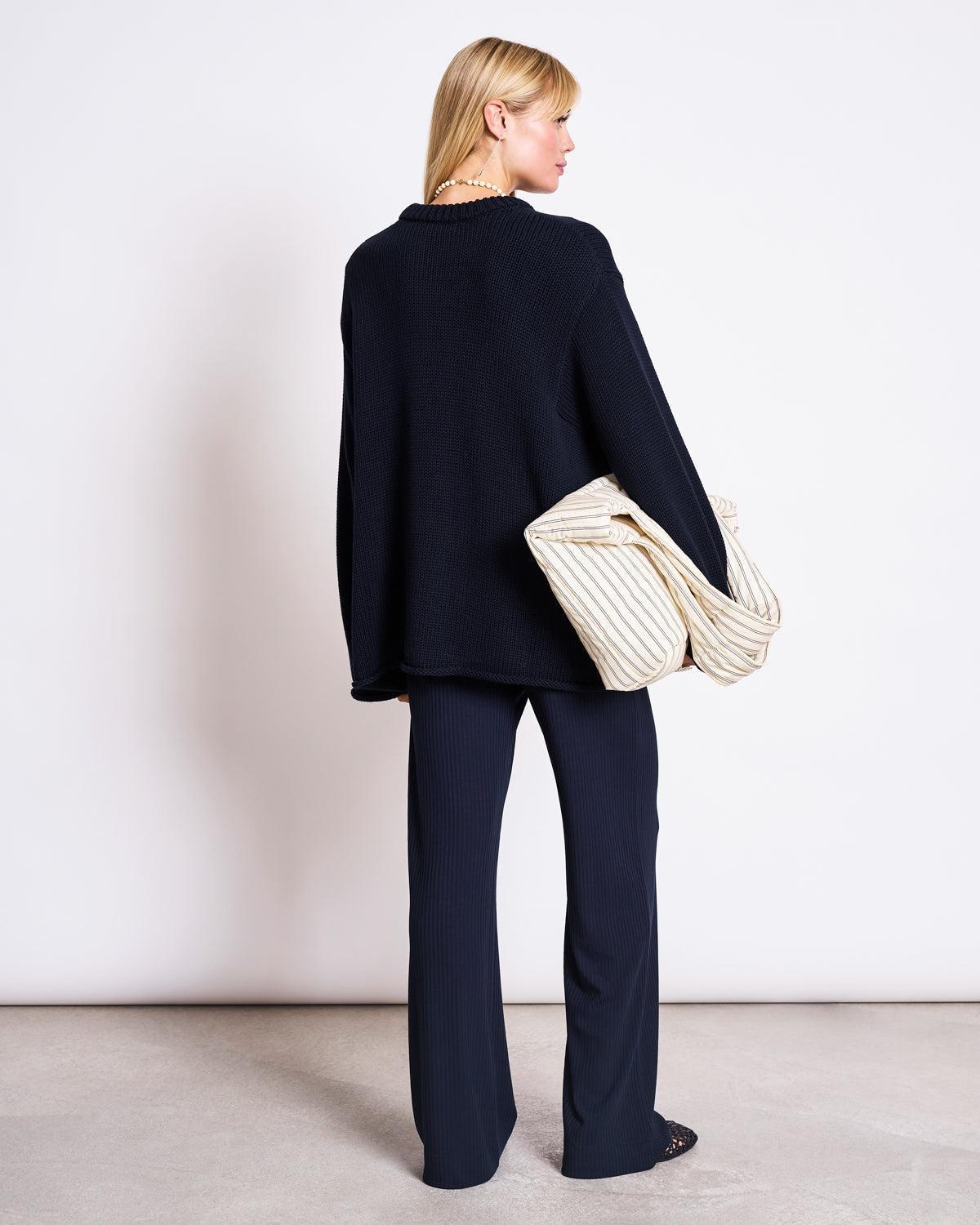 JUMPER SONA NIGHTFALL GOTS Knits jan-n-june 4