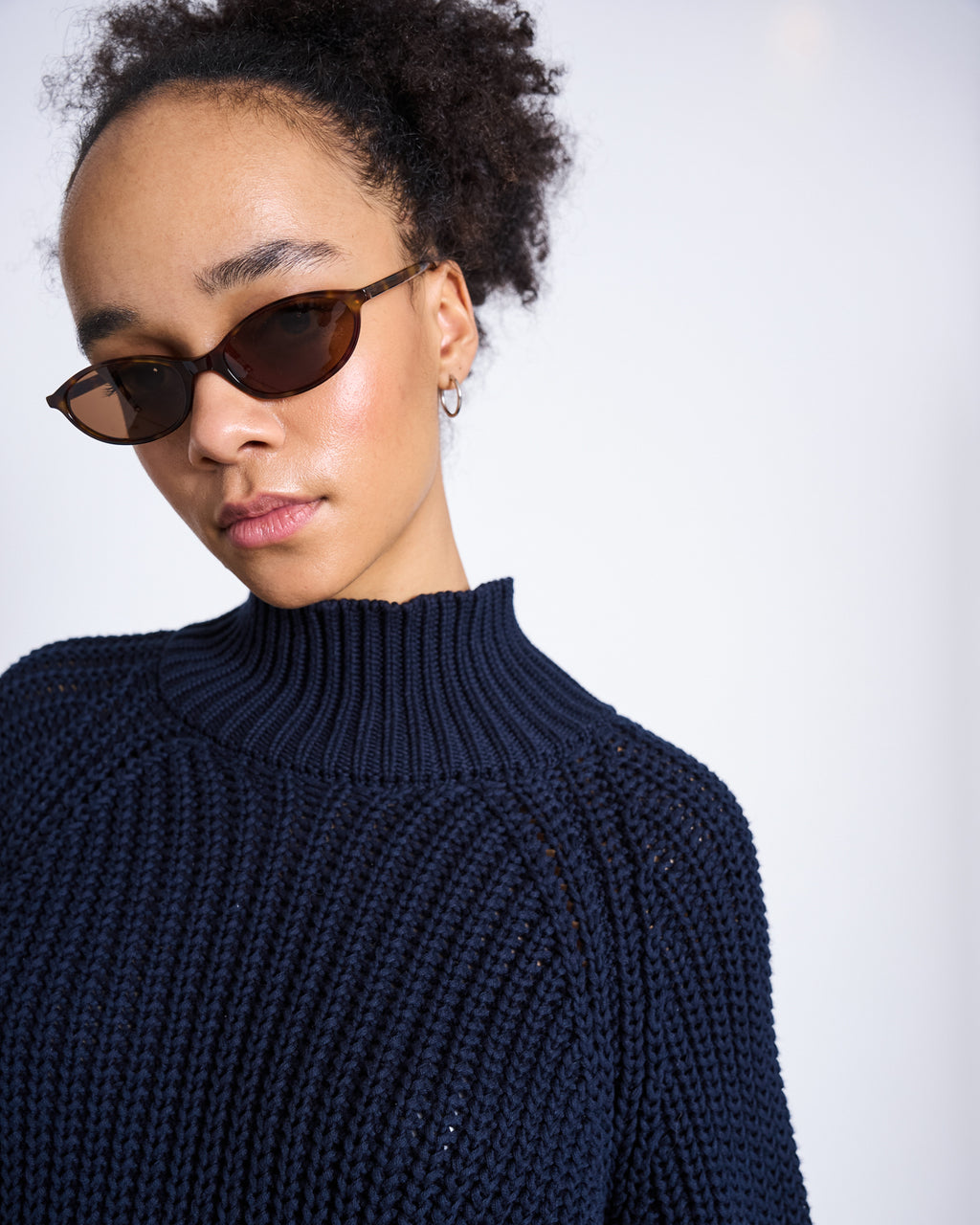 JUMPER OLA NIGHTFALL GOTS Jumper jan-n-june 6