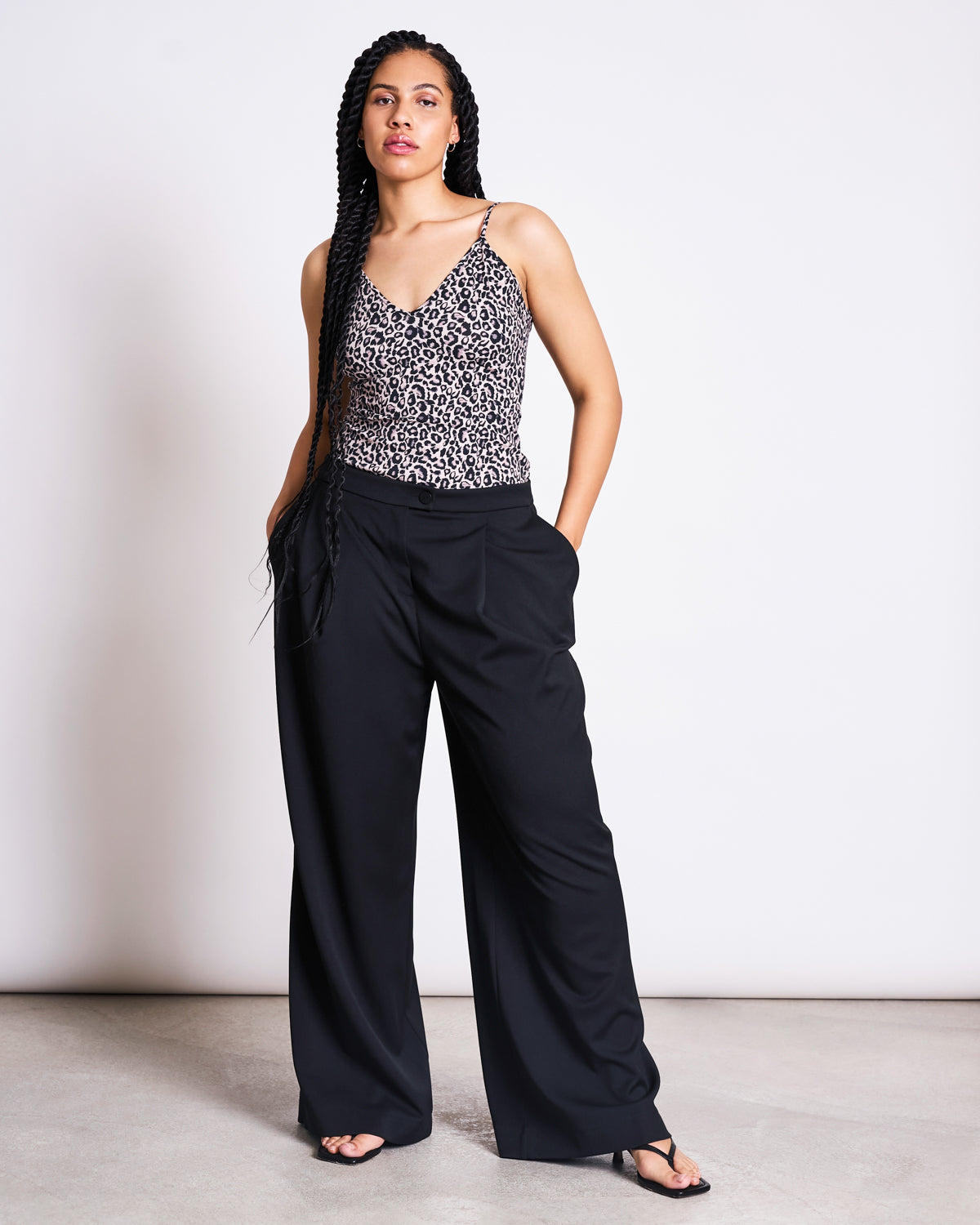 TOP MATILDA LEO GOTS Tops jan-n-june 2