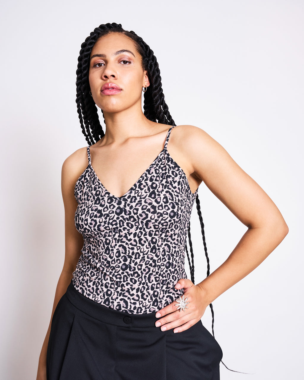 TOP MATILDA LEO GOTS Tops jan-n-june 1