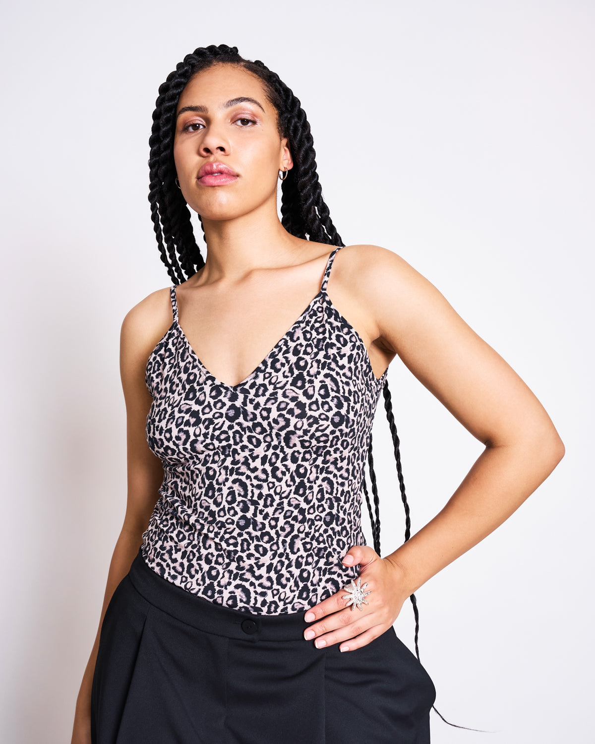 TOP MATILDA LEO GOTS Tops jan-n-june 1