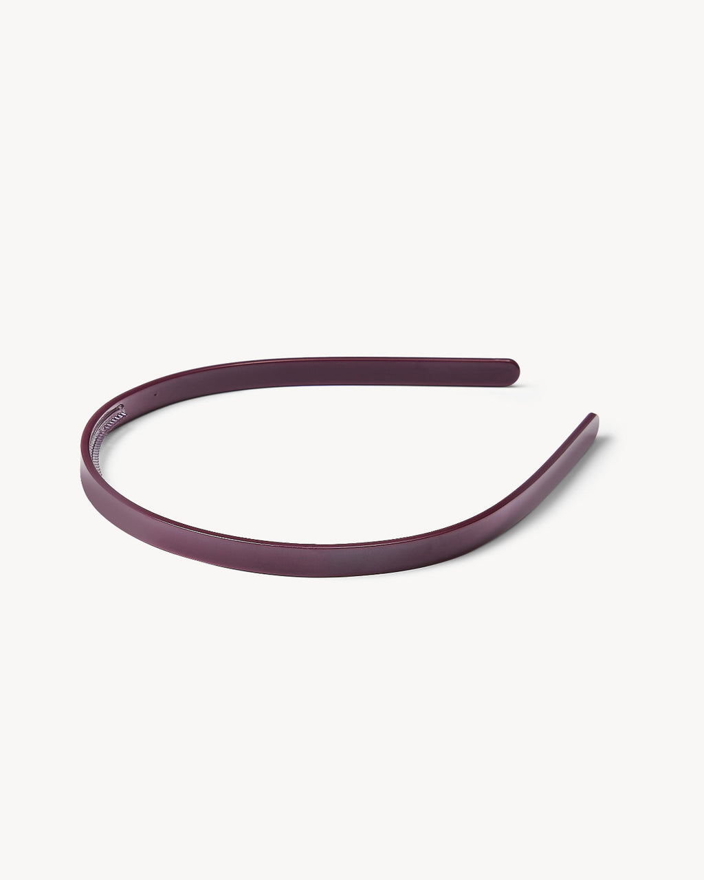 MACHETE ULTRALIGHT THIN HEADBAND ROYAL PEONY accessoires jan-n-june 1