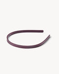 MACHETE ULTRALIGHT THIN HEADBAND ROYAL PEONY accessoires jan-n-june 1