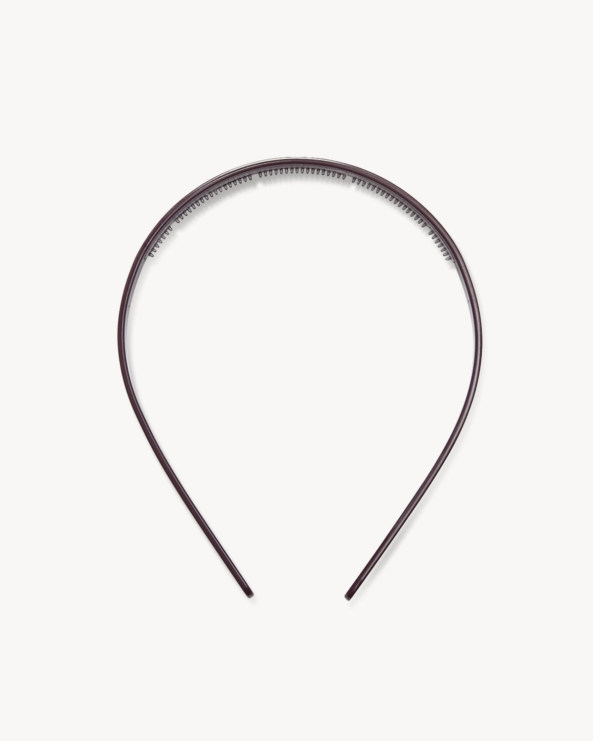 MACHETE ULTRALIGHT THIN HEADBAND ROYAL PEONY accessoires jan-n-june 2