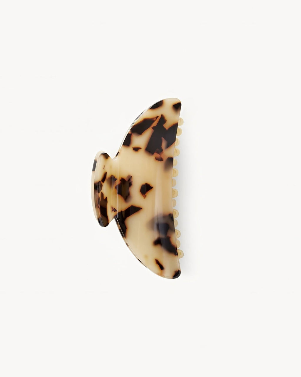 MACHETE MIDI HEIRLOOM CLAW BLONDE TORTOISE Clip jan-n-june 2