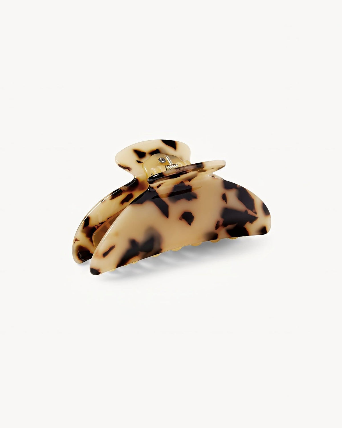 MACHETE MIDI HEIRLOOM CLAW BLONDE TORTOISE Clip jan-n-june 1