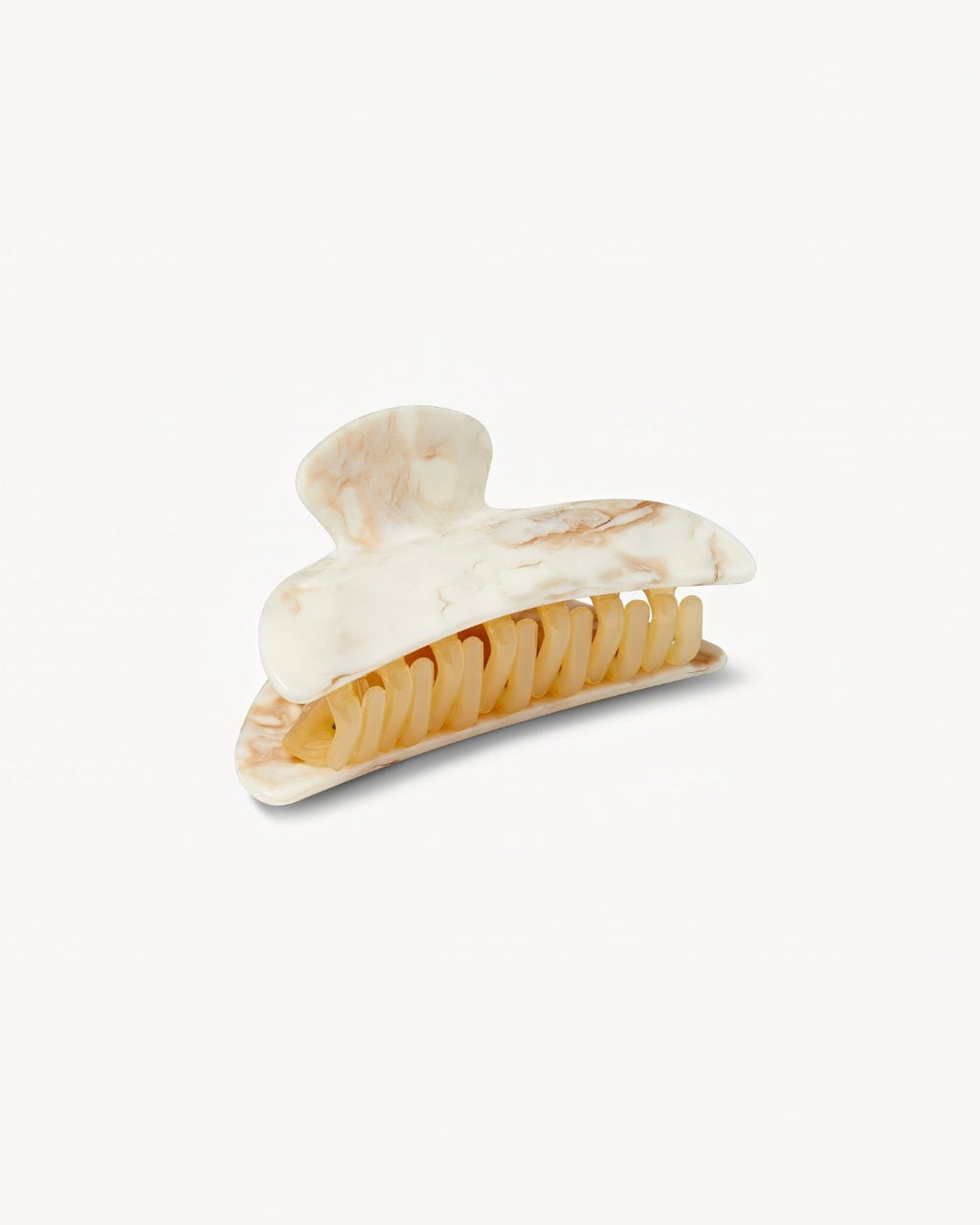 MACHETE MIDI HEIRLOOM CLAW DUNE WHITE Clip jan-n-june 1