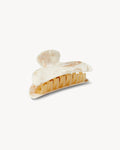 MACHETE MIDI HEIRLOOM CLAW DUNE WHITE Clip jan-n-june 1