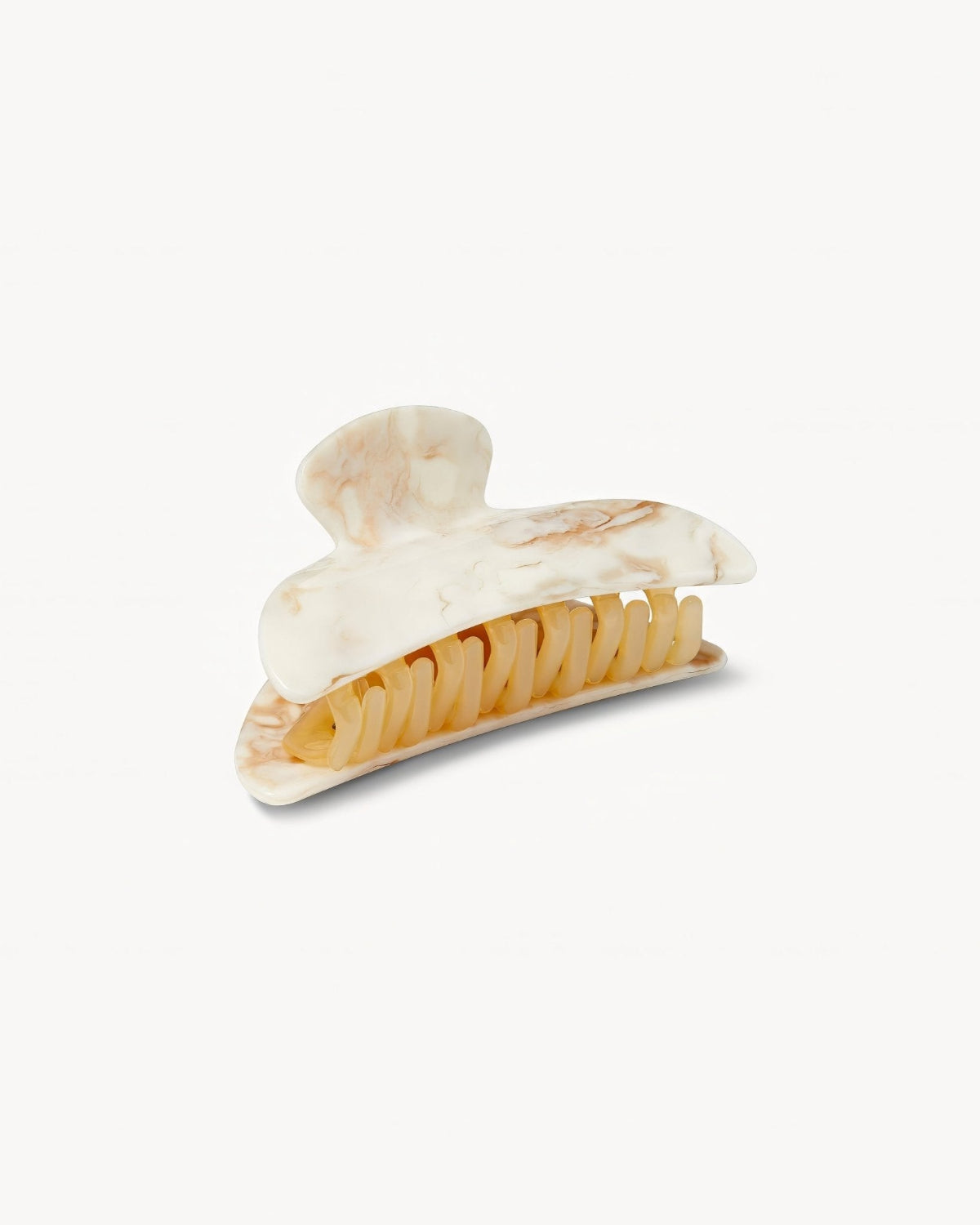 MACHETE MIDI HEIRLOOM CLAW DUNE WHITE Clip jan-n-june 1
