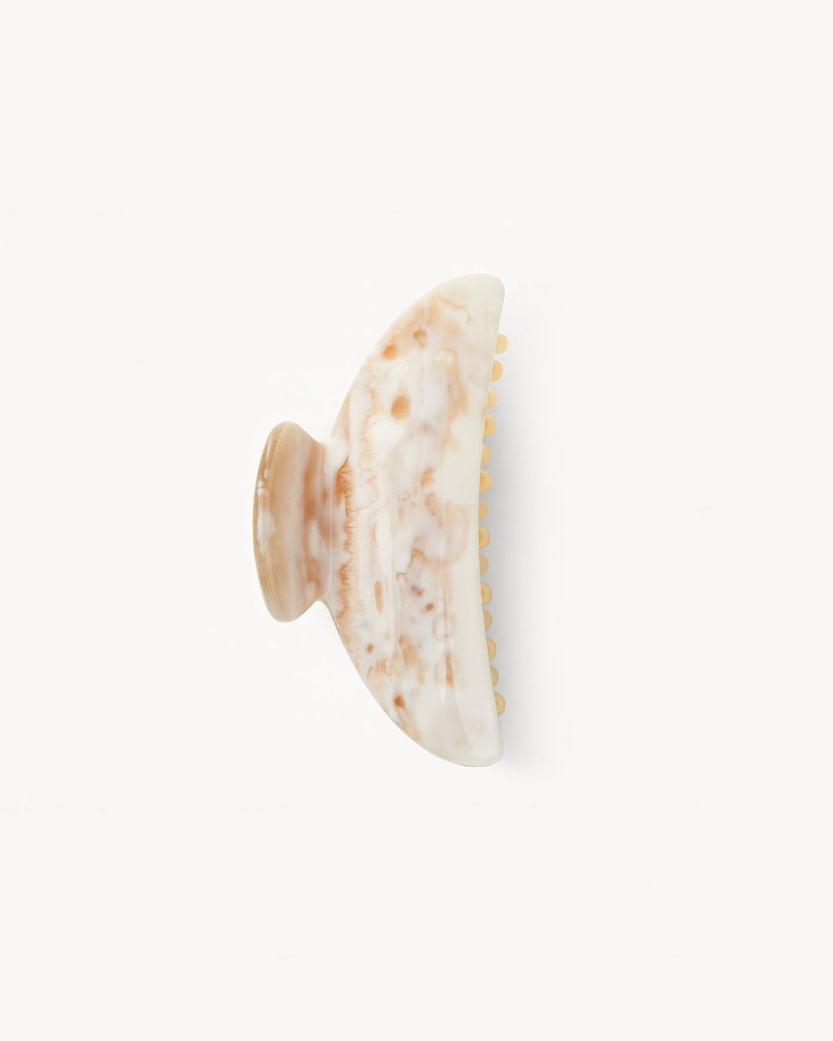 MACHETE MIDI HEIRLOOM CLAW DUNE WHITE Clip jan-n-june 2