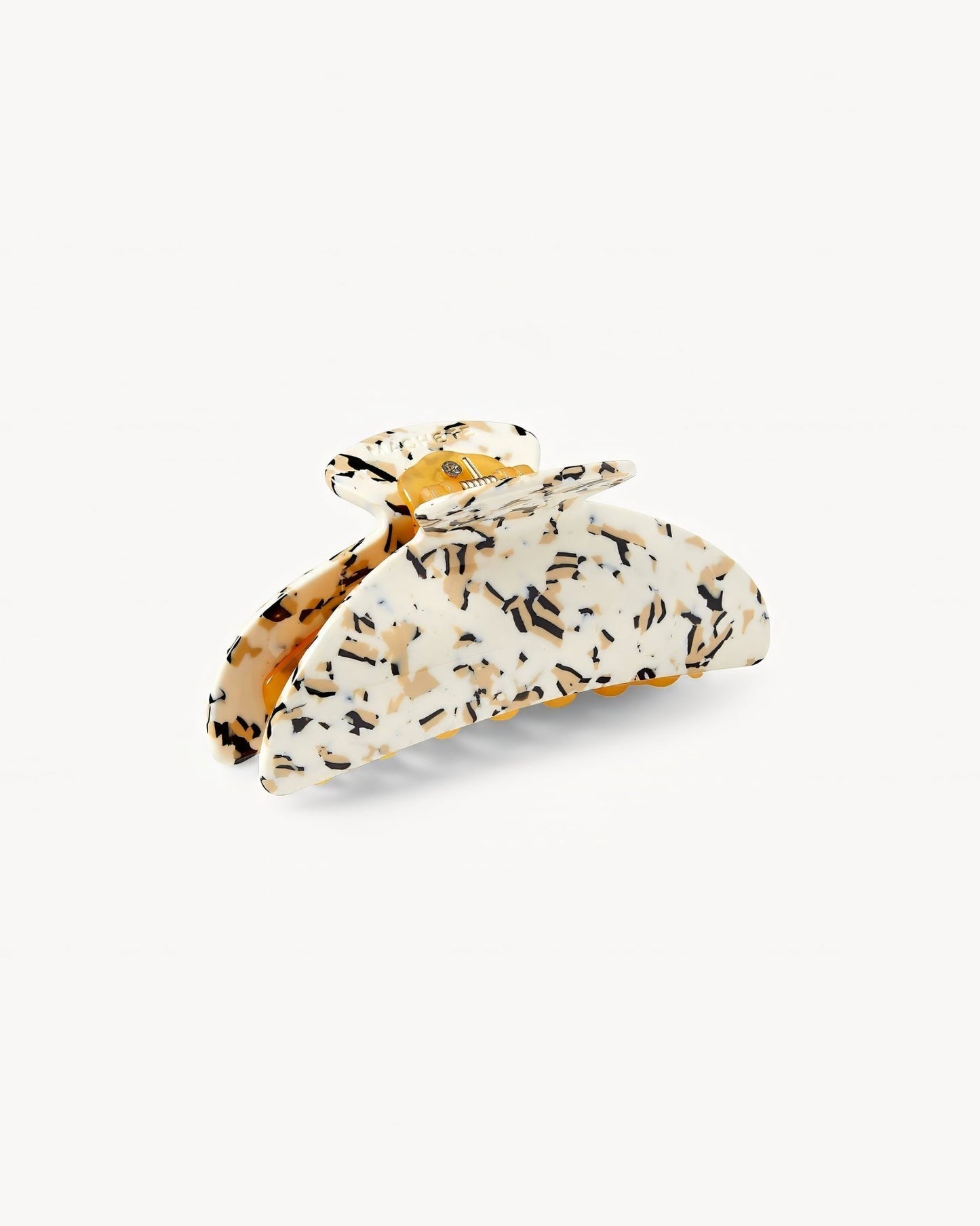 MACHETE MIDI HEIRLOOM CLAW TERRAZZO Clip jan-n-june 3