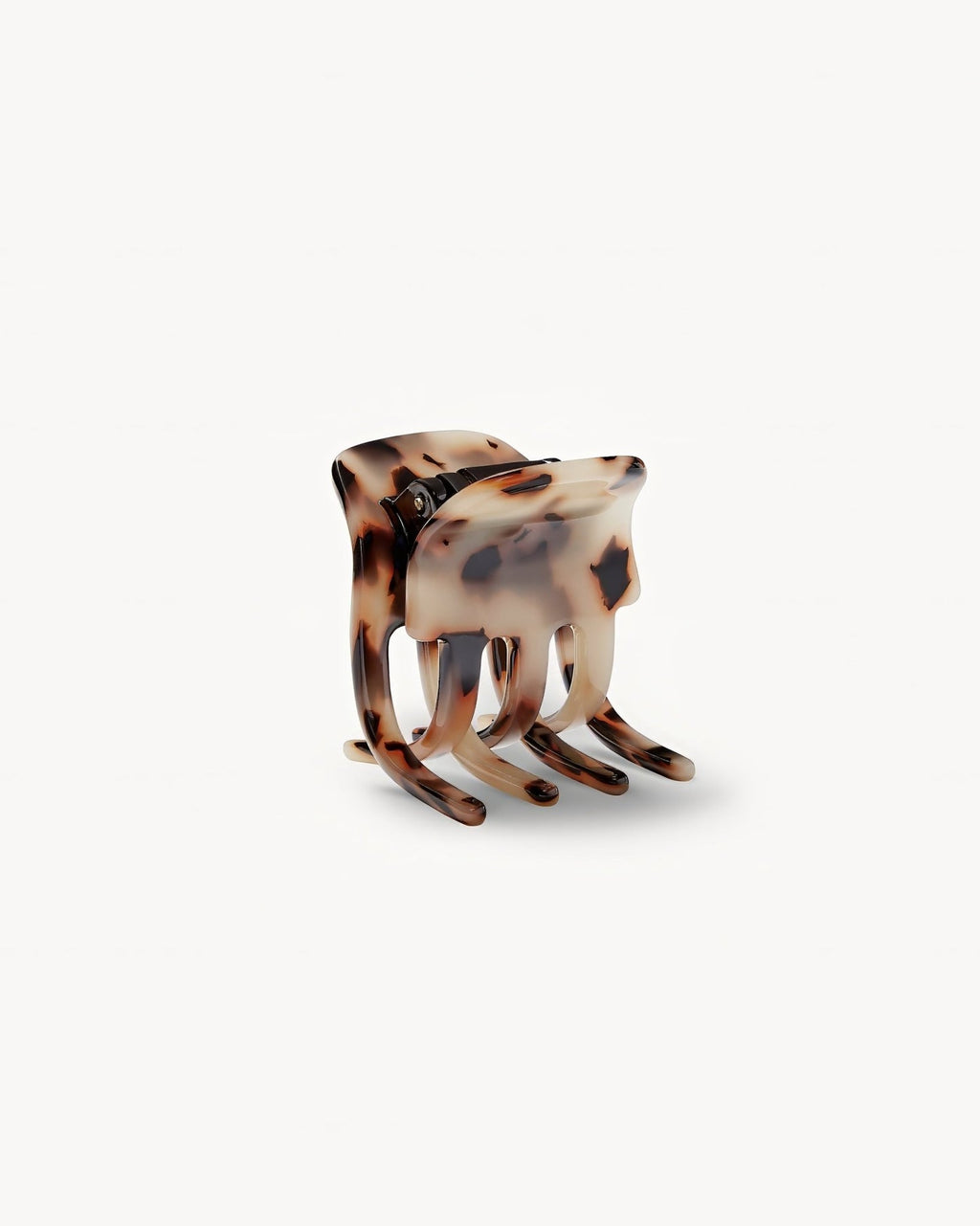 MACHETE MINI CLAW ASH BLONDE TORTOISE Clip jan-n-june 4