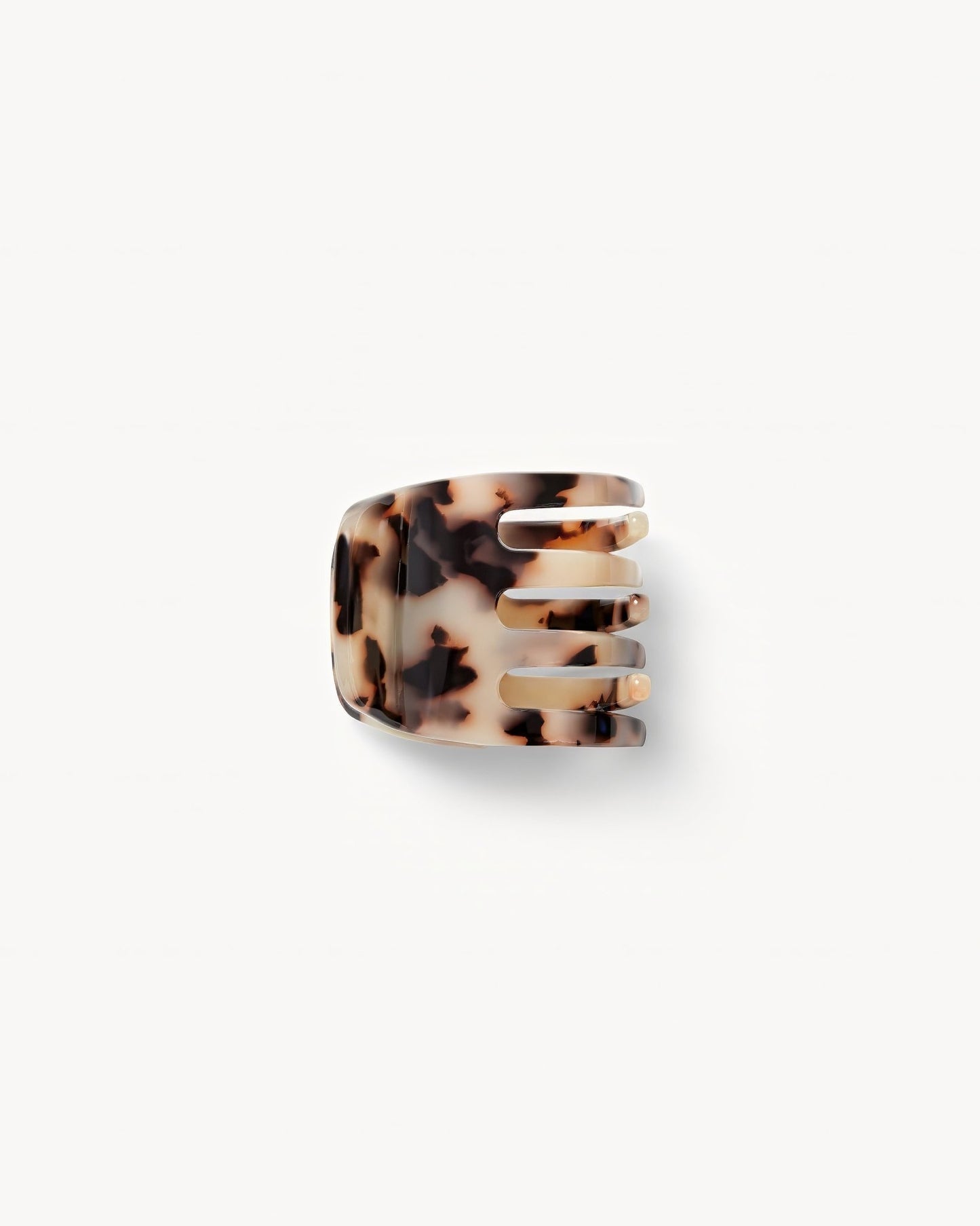 MACHETE MINI CLAW ASH BLONDE TORTOISE Clip jan-n-june 3