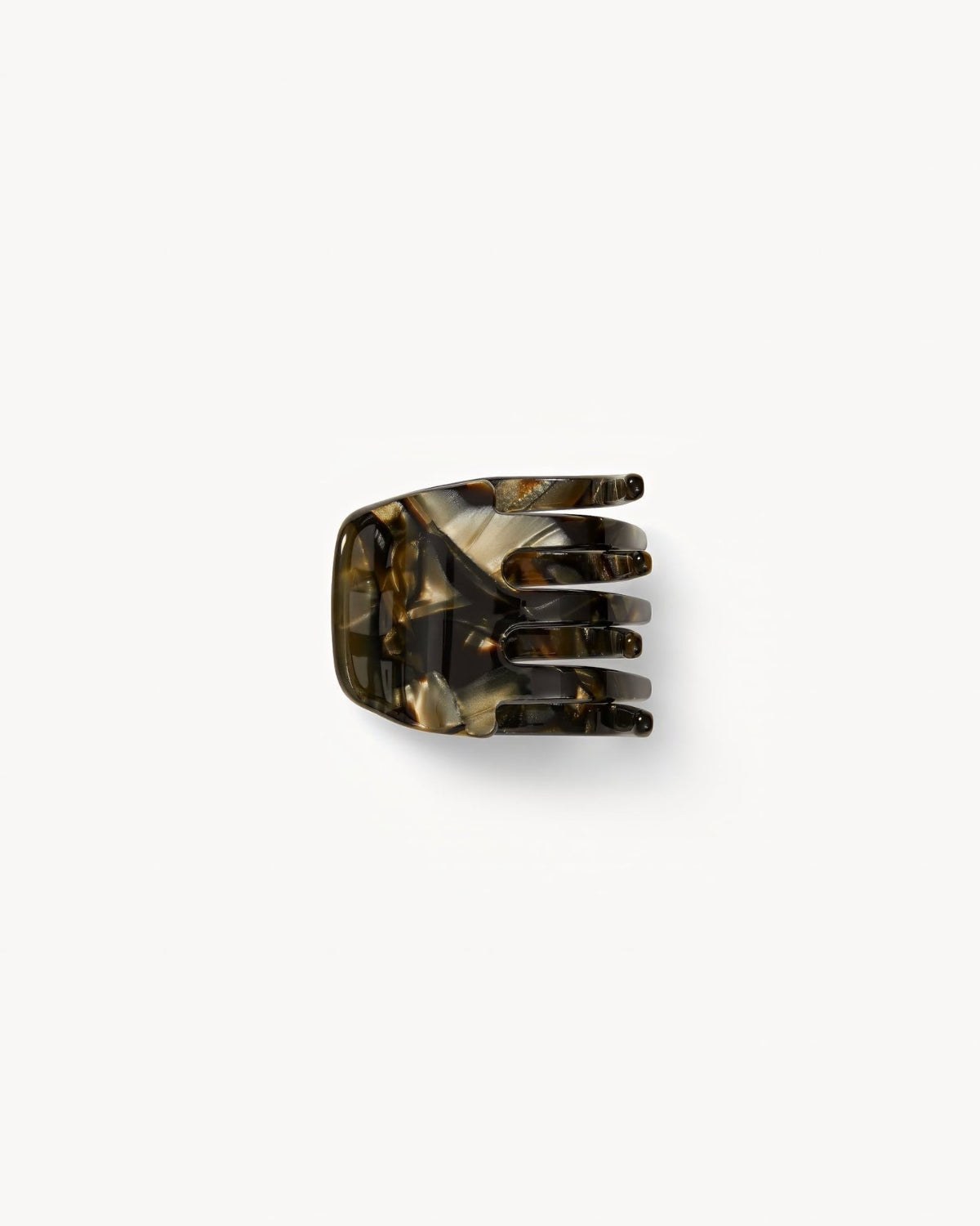 MACHETE MINI CLAW MIDNIGHT HORN Clip jan-n-june 1