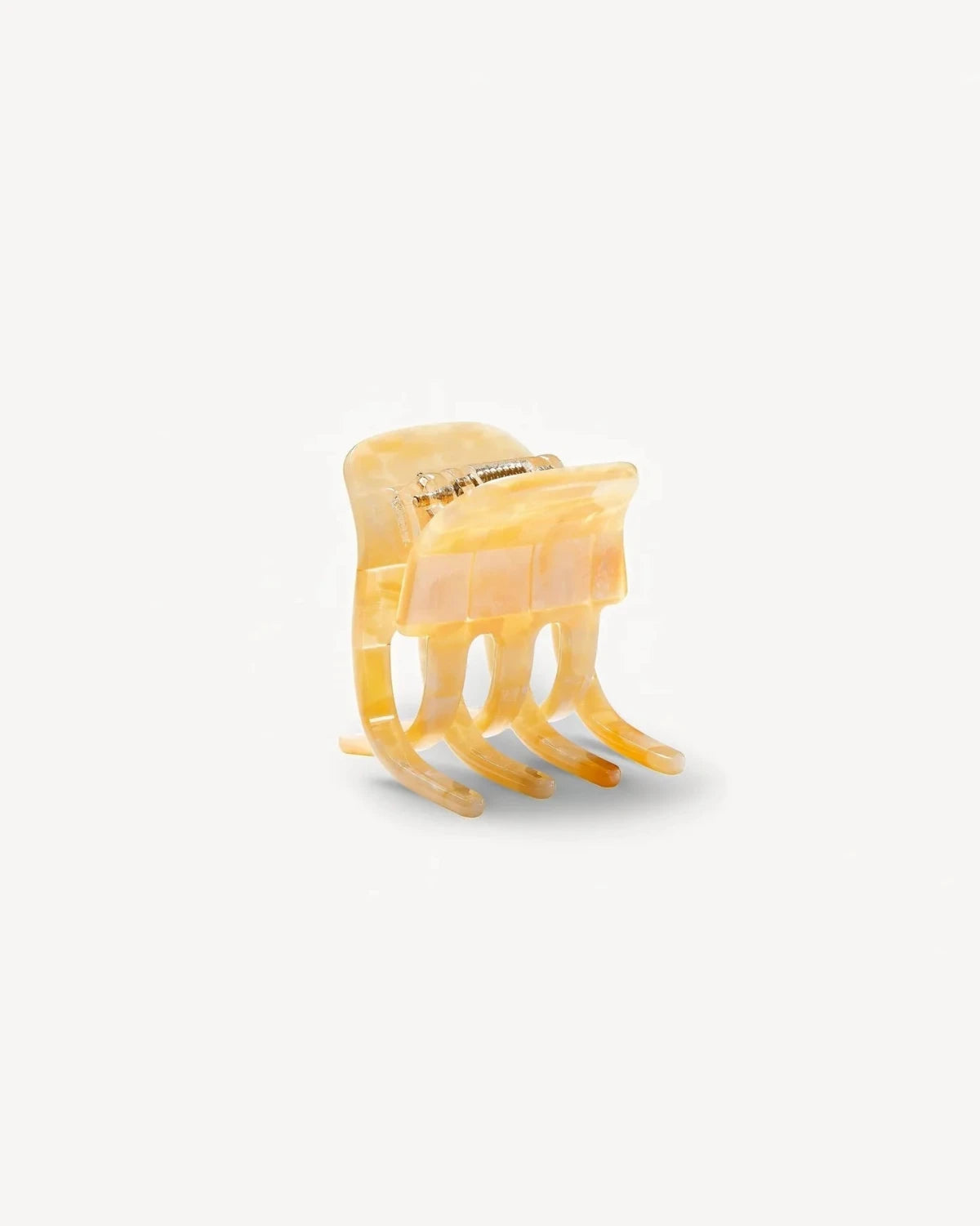 MACHETE MINI CLAW SEA SHELL CHECKER Clip jan-n-june 3