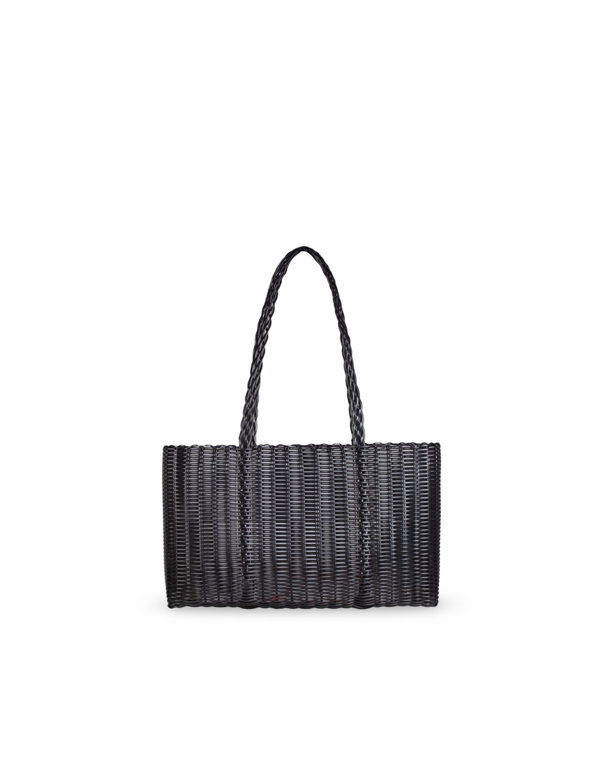 RAYAS COLLECTIVE SHOULDER BAG LIQUORICE Accessories jan-n-june 1